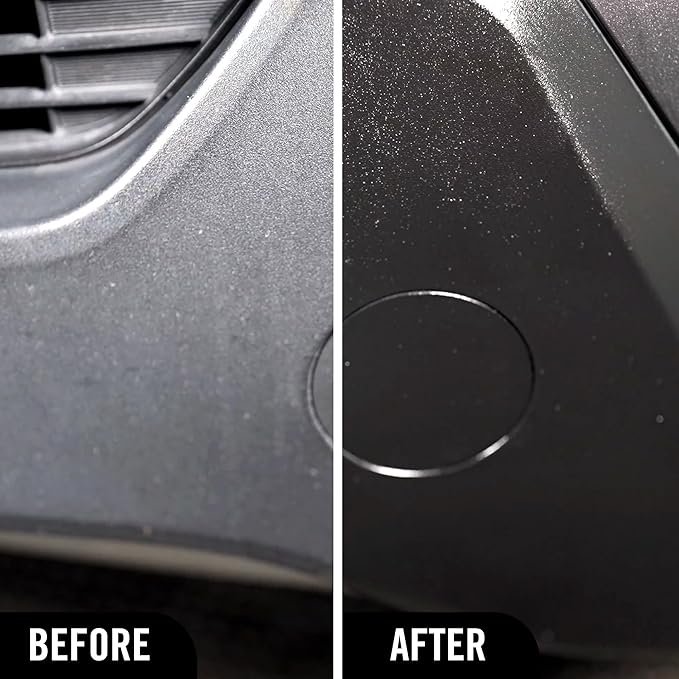 Turtle Wax Hybrid Solutions Graphene Acrylic Trim Restorer (restaurateur de garnitures acryliques)
