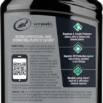 Turtle Wax Hybrid Solutions Graphene Acrylic Trim Restorer5