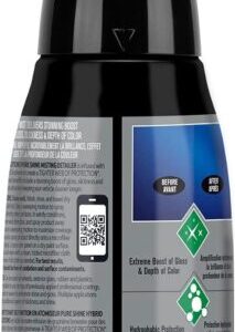 Turtle Wax Hybrid Solutions Graphene Pure Shine Misting Detailer 591ml