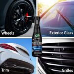 Turtle Wax Hybrid Solutions Graphene Pure Shine Misting Detailer 591ml5