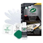 Turtle Wax Hybrid Solutions Headlight Restoration Kit