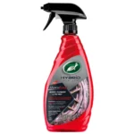 Turtle Wax Hybrid Solutions Hyper Foam Wheel Cleaner & Tire Prep