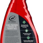 Turtle Wax Hybrid Solutions Hyper Foam Wheel Cleaner & Tire Prep1