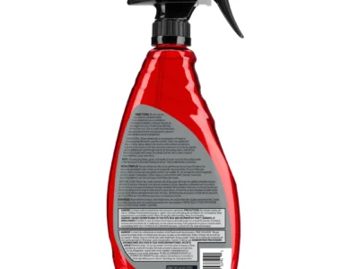 Turtle Wax Hybrid Solutions Hyper Foam Wheel Cleaner & Tire Prep1