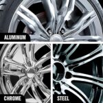 Turtle Wax Hybrid Solutions Hyper Foam Wheel Cleaner & Tire Prep5