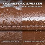 Turtle Wax Hybrid Solutions Leather Mist Spray2