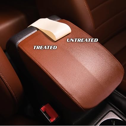 Turtle Wax Hybrid Solutions Leather Mist Spray3