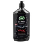 Turtle Wax Hybrid Solutions Pro Graphene Infused Wax