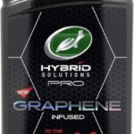 Turtle Wax Hybrid Solutions Pro Graphene Infused Wax
