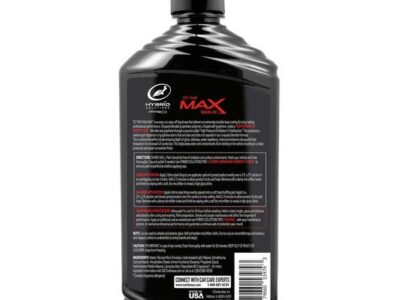 Turtle Wax Hybrid Solutions Pro Graphene Infused Wax1