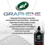 Turtle Wax Hybrid Solutions Pro Graphene Infused Wax4