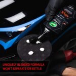 Turtle Wax Hybrid Solutions Pro Graphene Infused Wax7