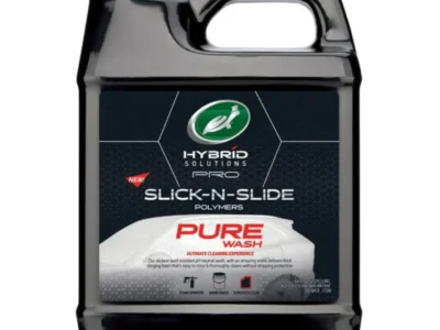 Turtle Wax Hybrid Solutions Pro Slick N Slide Pure Wash1