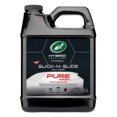 Turtle Wax Hybrid Solutions Pro Slick N Slide Pure Wash1