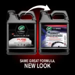Turtle Wax Hybrid Solutions Pro Slick N Slide Pure Wash3