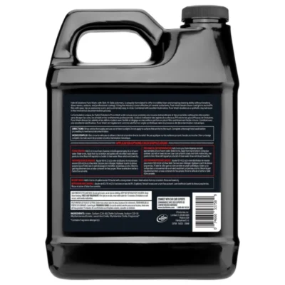 Turtle Wax Hybrid Solutions Pro Slick N Slide Pure Wash5