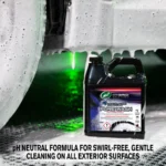 Turtle Wax Hybrid Solutions Pro Slick N Slide Pure Wash7