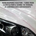 Turtle Wax Hybrid Solutions Pro Wheel Cleaner with Rapid Decon Technology1