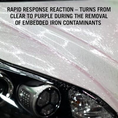 Turtle Wax Hybrid Solutions Pro Wheel Cleaner with Rapid Decon Technology1