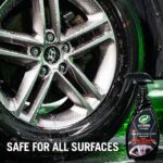 Turtle Wax Hybrid Solutions Pro Wheel Cleaner with Rapid Decon Technology3