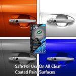 Turtle Wax Hybrid Solutions Scratch Repair Kit with Fill & Seal Technology6