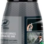 Turtle Wax Hybrid Solutions Streak Free Glass Cleaner Mist Spray