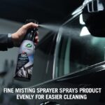 Turtle Wax Hybrid Solutions Streak Free Glass Cleaner Mist Spray1