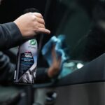Turtle Wax Hybrid Solutions Streak Free Glass Cleaner Mist Spray3