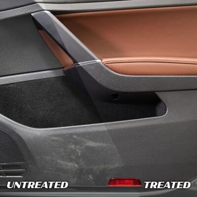 Turtle Wax Hybrid Solutions Streak Free Interior Detailer Mist Spray4