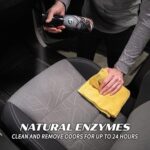 Turtle Wax Hybrid Solutions Streak Free Interior Detailer Mist Spray6