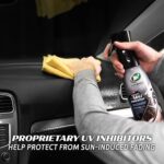 Turtle Wax Hybrid Solutions Streak Free Interior Detailer Mist Spray7