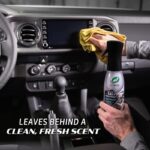 Turtle Wax Hybrid Solutions Streak Free Interior Detailer Mist Spray9
