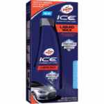 Turtle Wax ICE Liquid Wax – 414ml2
