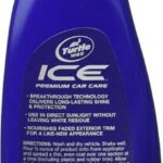 Turtle Wax ICE Liquid Wax – 414ml2