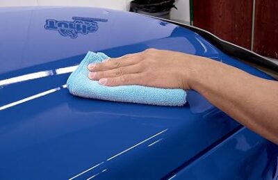 Turtle Wax ICE Liquid Wax – 414ml6