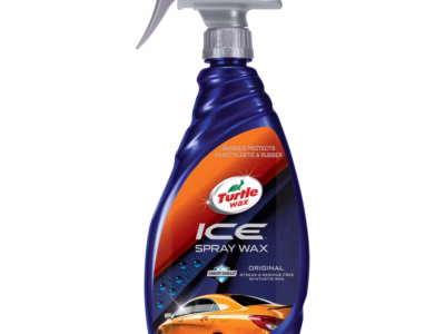 Turtle Wax ICE Spray Detailer – 591ml