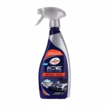Turtle Wax ICE Spray Wax with Smart Shield Technology – 591ml12