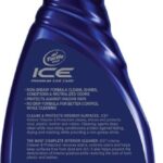 Turtle Wax ICE Total Interior Cleaner & Protectant