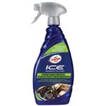 Turtle Wax ICE Total Interior Cleaner & Protectant