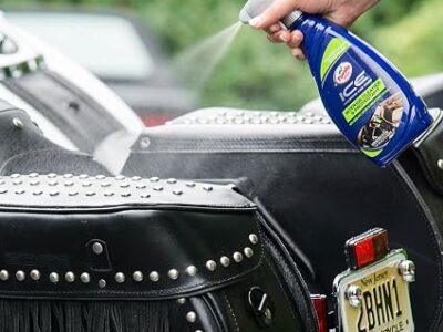 Turtle Wax ICE Total Interior Cleaner & Protectant1