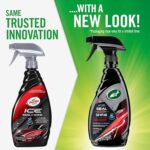 Turtle Wax Ice Seal N Shine Spray Wax2