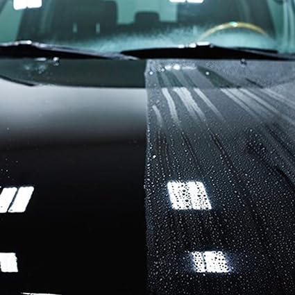 Turtle Wax Ice Seal N Shine Spray Wax4