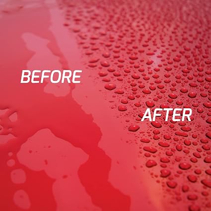 Turtle Wax Ice Seal N Shine Spray Wax5