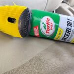 Turtle Wax Interior 1 Nettoyant et détachant multi-usages avec Oxi Power