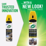 Turtle Wax Interior 1 Multi Purpose Cleaner & Stain Remover with Oxi Power1