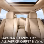 Turtle Wax Interior 1 Multi Purpose Cleaner & Stain Remover with Oxi Power7