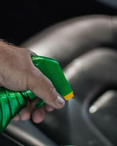 Turtle Wax Luxe Leather Cleaner & Conditioner