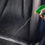Turtle Wax Luxe Leather Cleaner & Conditioner3