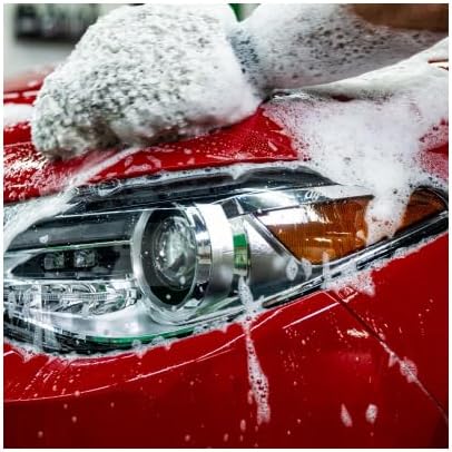 Turtle Wax Max Power Lavage Auto 2