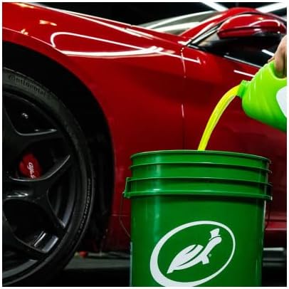 Lave-auto Turtle Wax Max Power 3